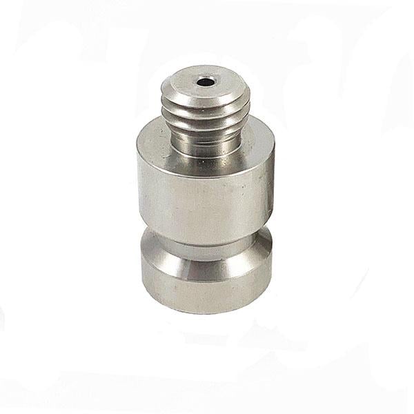 Адаптер-переходник NTECH-GEO AC-7 алюминий 5/8-11" (28518591)