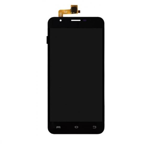 Дисплейный модуль Liquid Crystal Display/Touchscreen для Oukitel U7 Pro/Bravis Atlas A551 Dual SIM Черный (000016103)