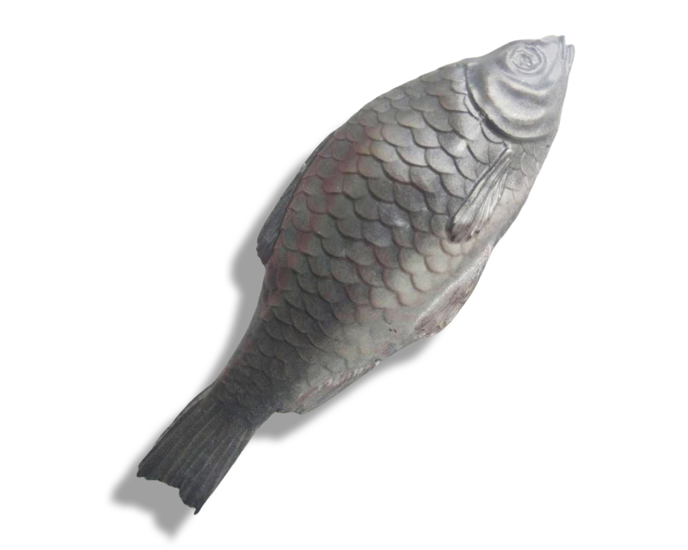 Мыло сувенирное ароматизированное Рыба 90 г