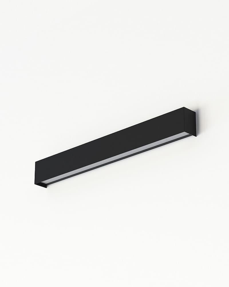 Светильник Nowodvorski 7596 Straight wall led T8LED 1x11W 3000K 1700Lm (2229967505)