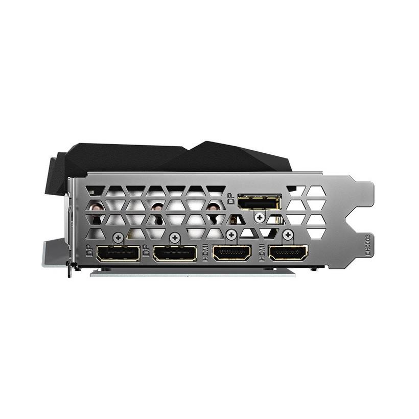 Відеокарта Gigabyte GeForce RTX 3080 Ti 12GB GDDR6X Gaming OC (GV-N308TGAMING OC-12GD) - фото 5 Відеокарта Gigabyte GeForce RTX 3080 Ti 12GB GDDR6X Gaming OC (GV-N308TGAMING OC-12GD) - фото 5