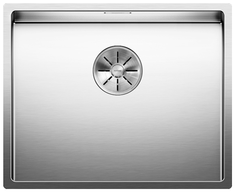 Мойка кухонная Blanco 521577 CLARON 500-U (27648)