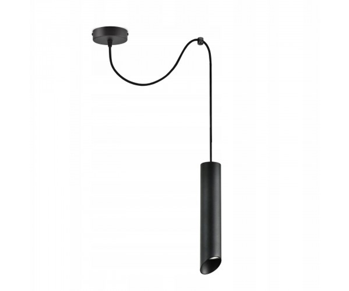 Подвесной светильник Mansa Spider Black (PL-0003698 M/BLACK)