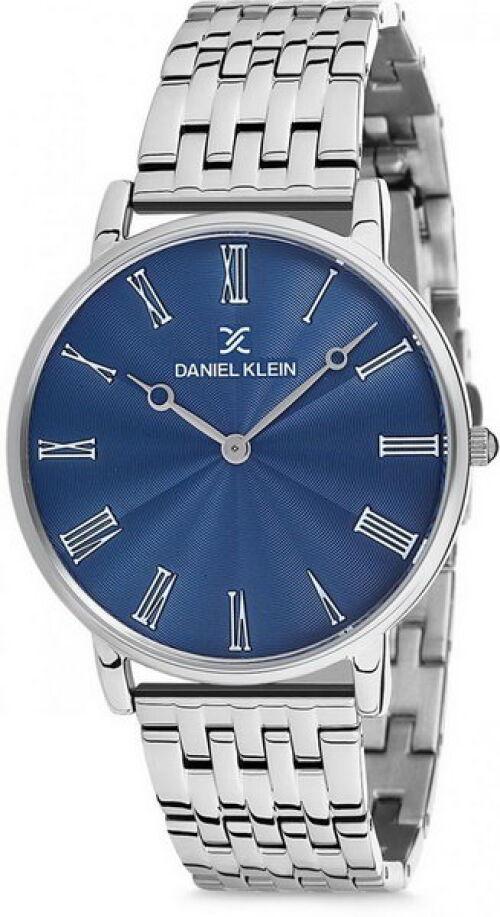 Наручний годинник чоловічий Daniel Klein DK12106-4 (108010)