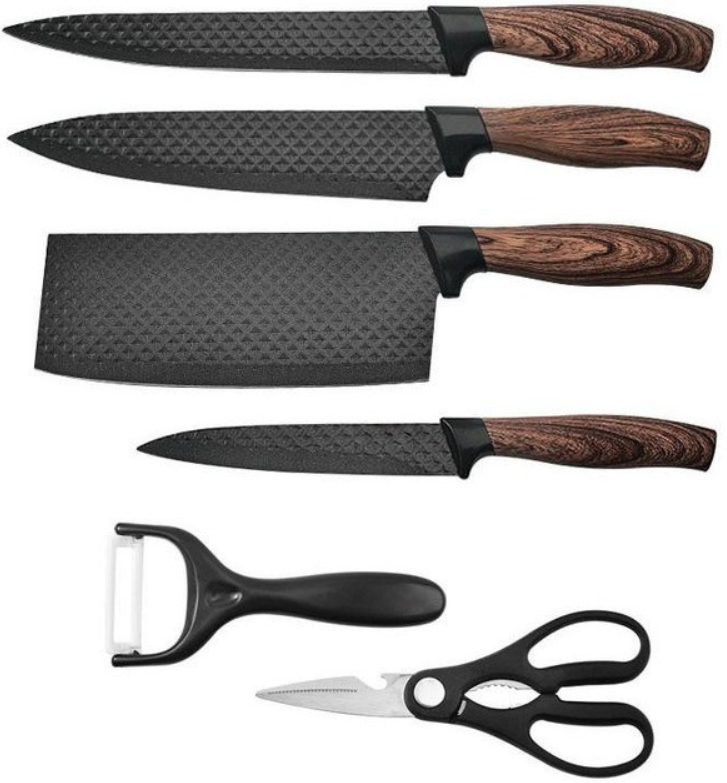 Набор ножей Kitchen Utensils 6 пр. (45783-_222)