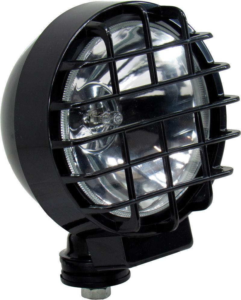 Фара протитуманна Lavita HY-022C/C круглая d 166 мм Белый (LA HY-022C/C)