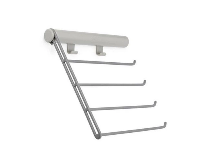 Вешалка универсальная для галстуков и ремней HOOK AND 1-32 нагрузкой до 1 кг (opt-103614)