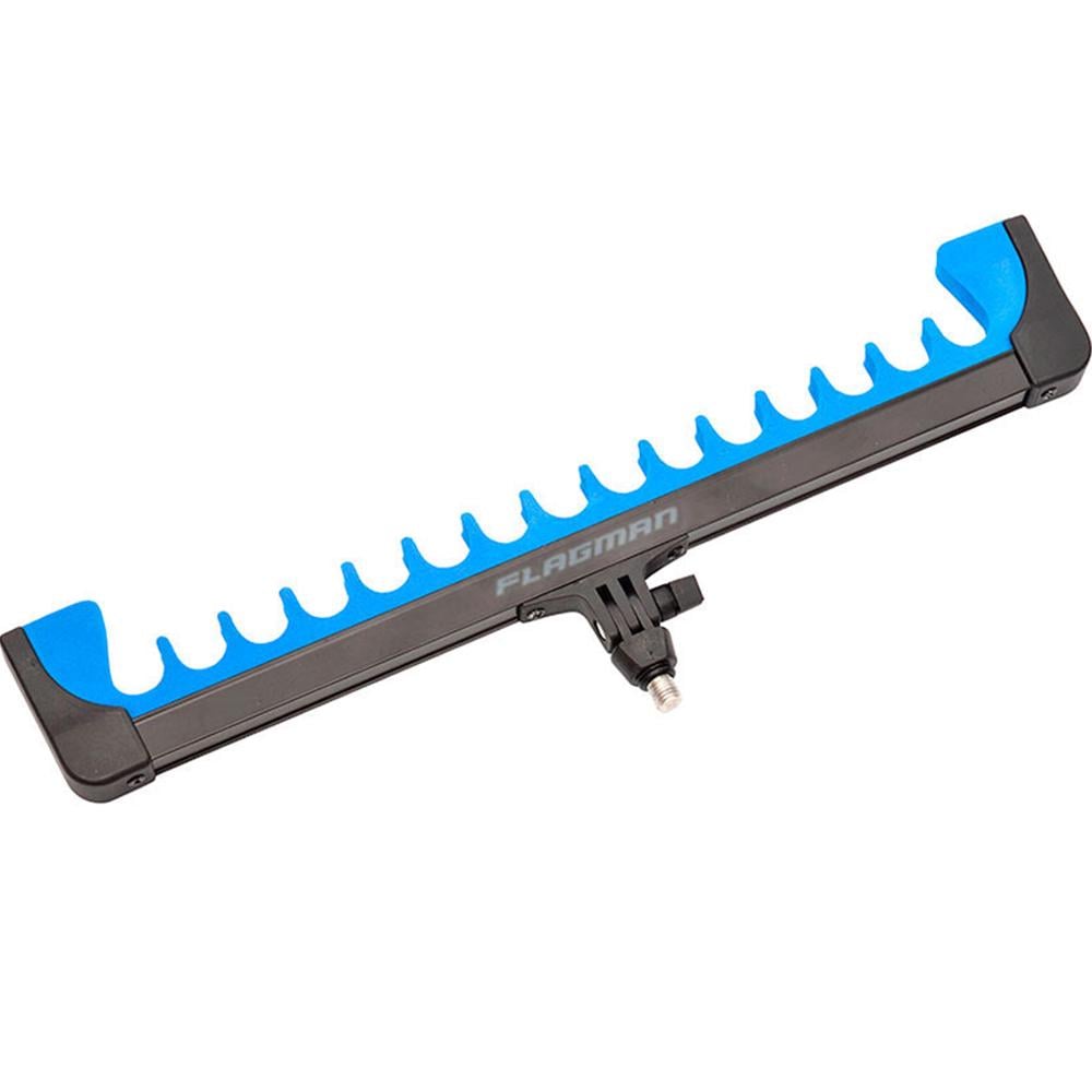 Подставка для удилищ Flagman с регулировкой угла наклона 48 см (Z00048)