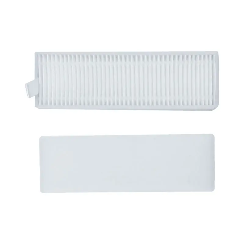 Фильтры для робота-пылесоса Karcher RCV 5 1.269-640.0 2 шт. (88.) - фото 4 Фильтры для робота-пылесоса Karcher RCV 5 1.269-640.0 2 шт. (88.) - фото 4