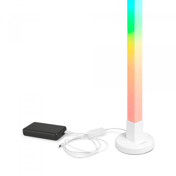 Лампа Videx підлогова TF20/RGB/10 W - фото 4 Лампа Videx підлогова TF20/RGB/10 W - фото 4