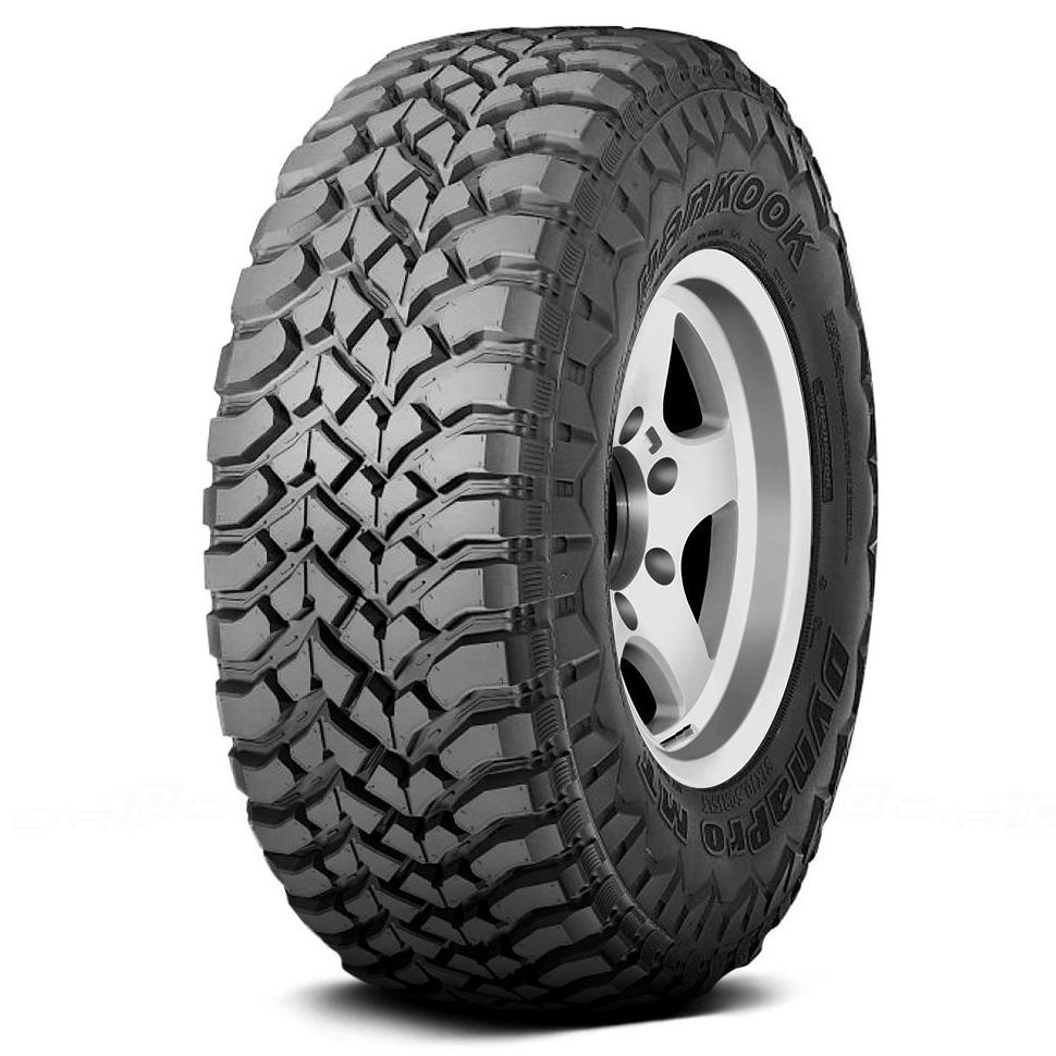 Шина Hankook Dynapro MT RT03 245/75 R16 120/116Q лето
