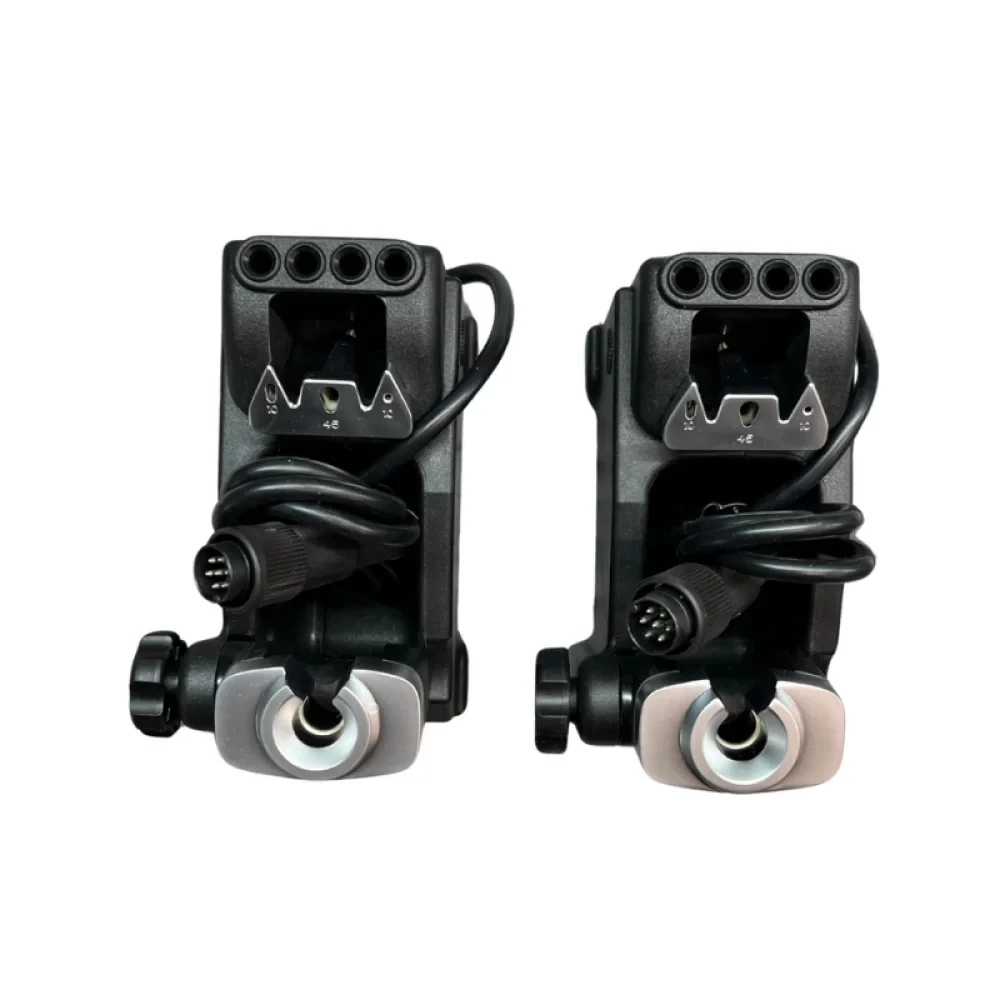 Паяльная станция i2C PDK1200 (Dp172) - фото 4 Паяльная станция i2C PDK1200 (Dp172) - фото 4