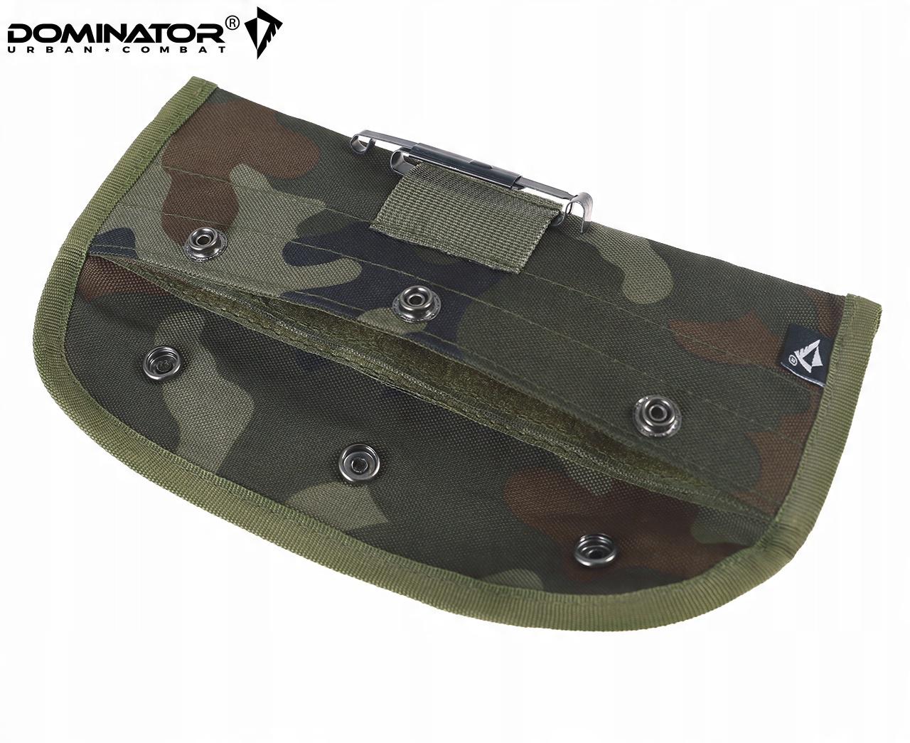 Набор для чистки оружия Dominator калибра 5,56 мм для M16 AR-15 GROT HK G36 (2310) - фото 5 Набор для чистки оружия Dominator калибра 5,56 мм для M16 AR-15 GROT HK G36 (2310) - фото 5