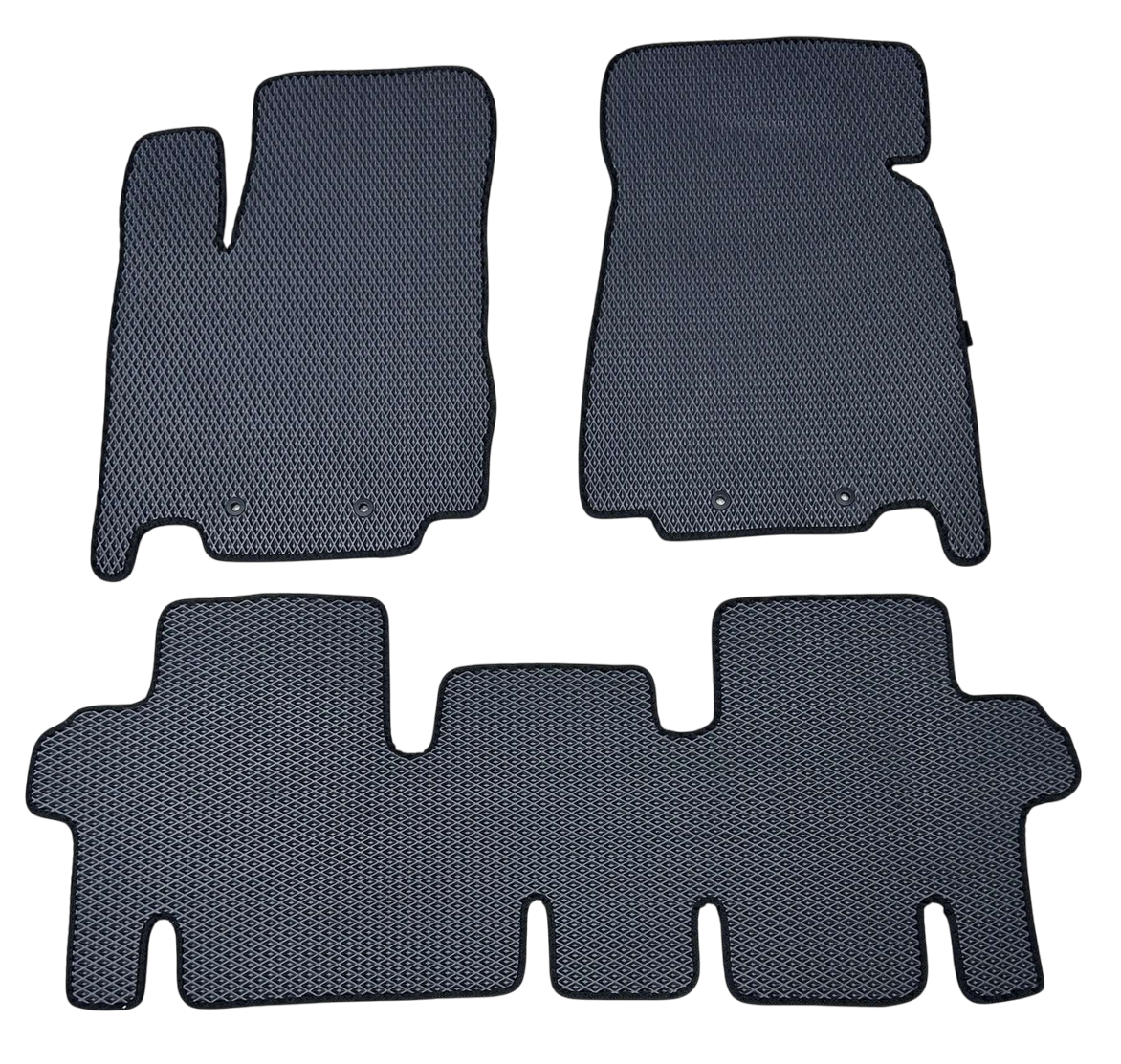 Автокилимки в салон EVA для Infiniti QX60 USA або JX35 2012 (1431833991)