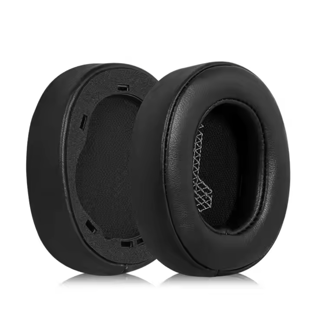 Амбушюри для JBL e65BTNC/Live 650BTNC/Tune 660BTNC/Duet NC Black (2703086478) - фото 3 Амбушюри для JBL e65BTNC/Live 650BTNC/Tune 660BTNC/Duet NC Black (2703086478) - фото 3