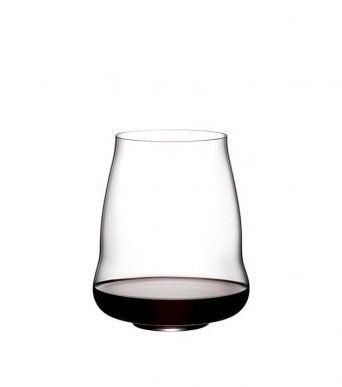 Набір для вина Riedel Wings Pinot Noir/Nebbiolo 620 мл 6 шт. (0789/07) - фото 2 Набір для вина Riedel Wings Pinot Noir/Nebbiolo 620 мл 6 шт. (0789/07) - фото 2