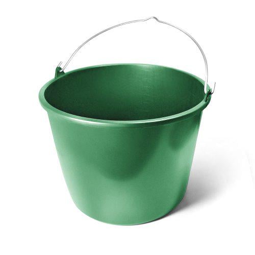 Відро садове GRUNTEK 20 л пластикове (297001020)