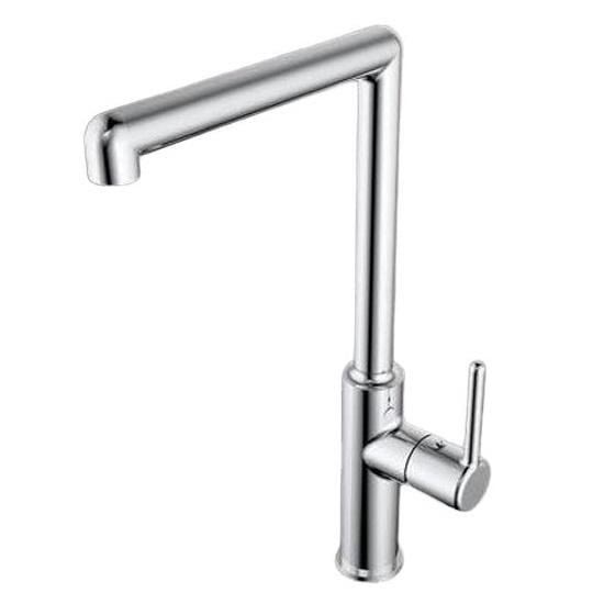 Смеситель для кухни Devit Do It 5050050 однорычажный Хром (196395)