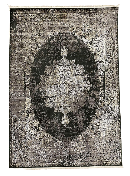 Ковер Picasso Rich Po06A Grey/Beige (5191-76)