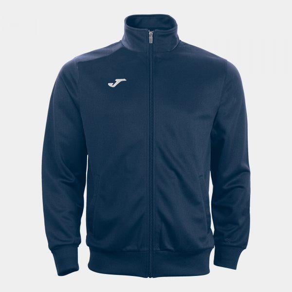 Олімпійка JOMA 100086.300 JACKET GALA L Navy (9995166045112) Олімпійка JOMA 100086.300 JACKET GALA L Navy (9995166045112)