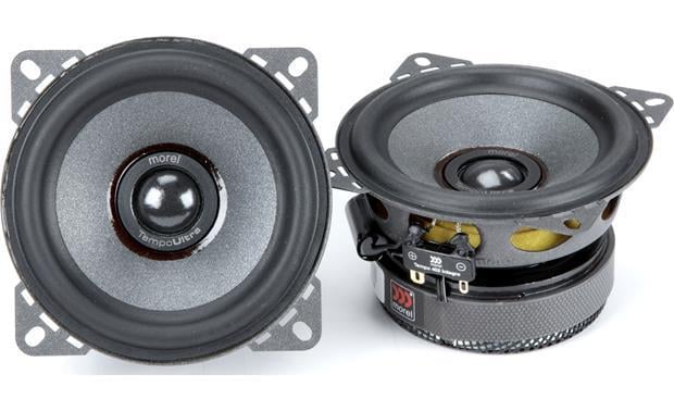 Коаксиальная акустика Morel Tempo Ultra Integra 402