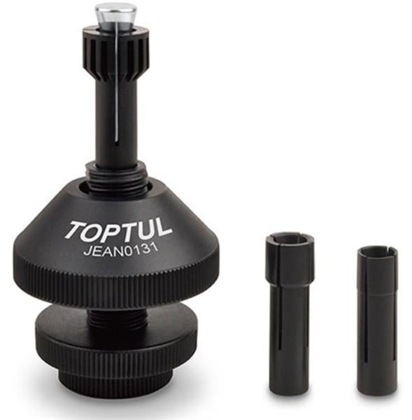 Інструмент для ценровки диска щеплення Toptul TP JEAN0131