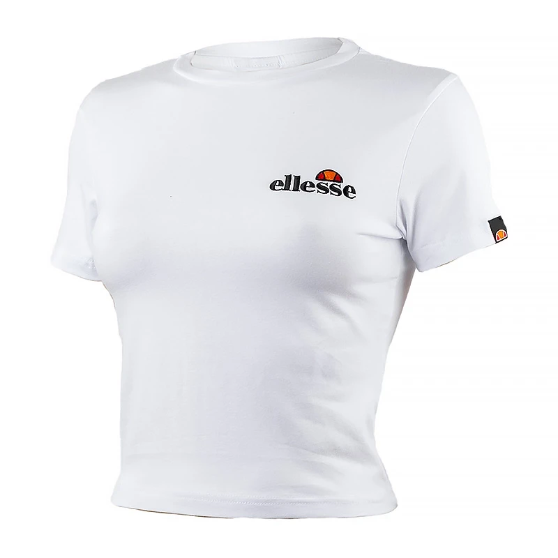 Футболка жіноча Ellesse Vikins L Білий(SGM14189-WHITE L)