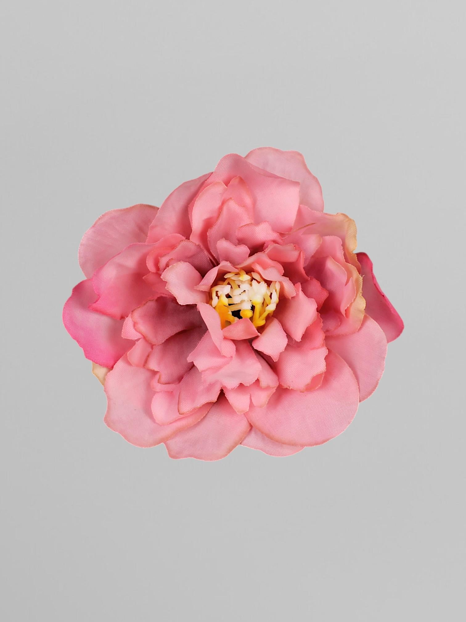 Головка искусственного пиона 7 см Розовый (К05065)