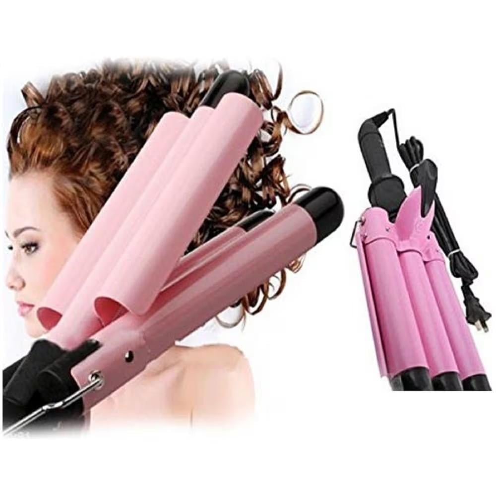 Плойка Gemei GM-1956 (2104618443) - фото 5