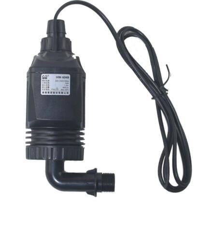 Помпа для фильтра выносная SunSun HW-604В 800 л/ч (Pump HW-604) Помпа для фильтра выносная SunSun HW-604В 800 л/ч (Pump HW-604)