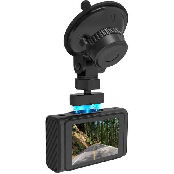 Видеорегистратор Aspiring Expert 8 Dual Wi-Fi GPS SpeedCam (EX896147) - фото 3