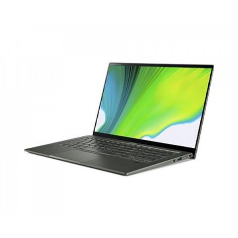 Ноутбук Acer Swift 5 SF514-55TA-77XP Mist Green (NX.A6SAA.003) - фото 5