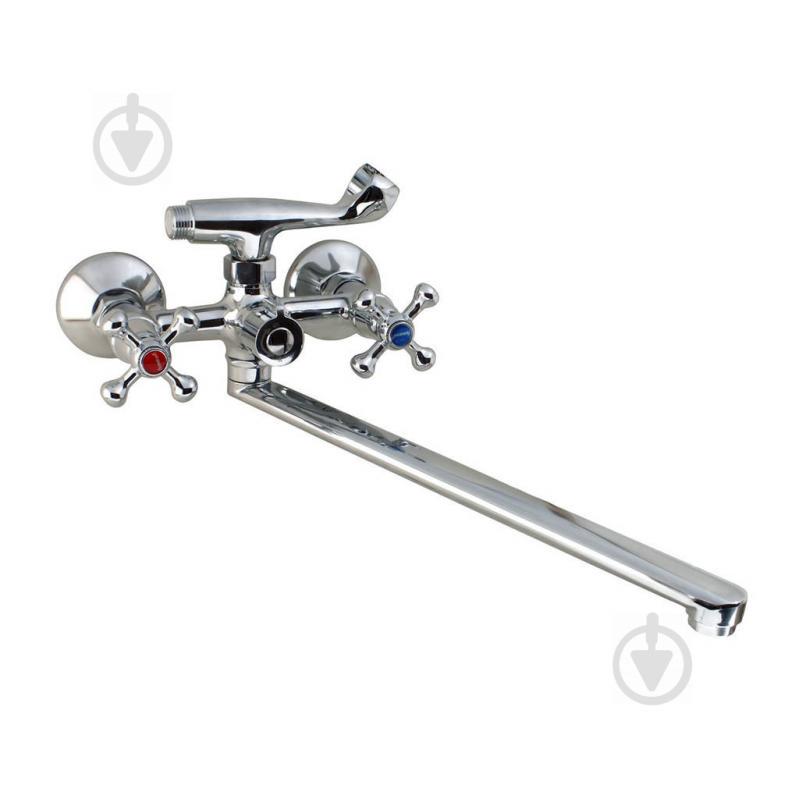 Смеситель для ванны Armata 140 (AR0003)