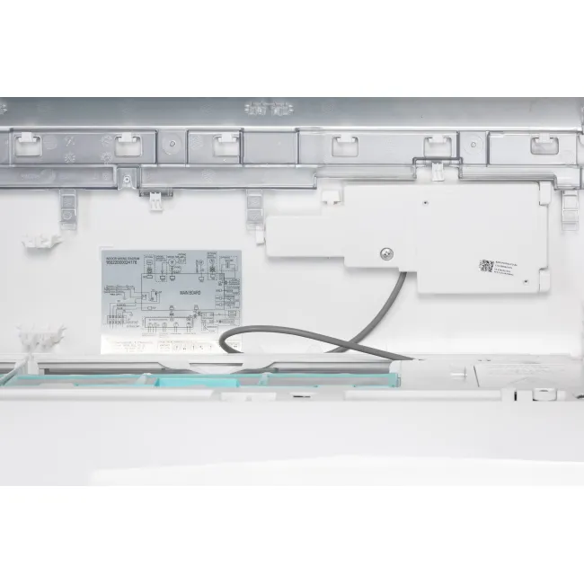 Блок внутренний NC clima NCI18EMMIw1eu (11570736) - фото 6 Блок внутренний NC clima NCI18EMMIw1eu (11570736) - фото 6
