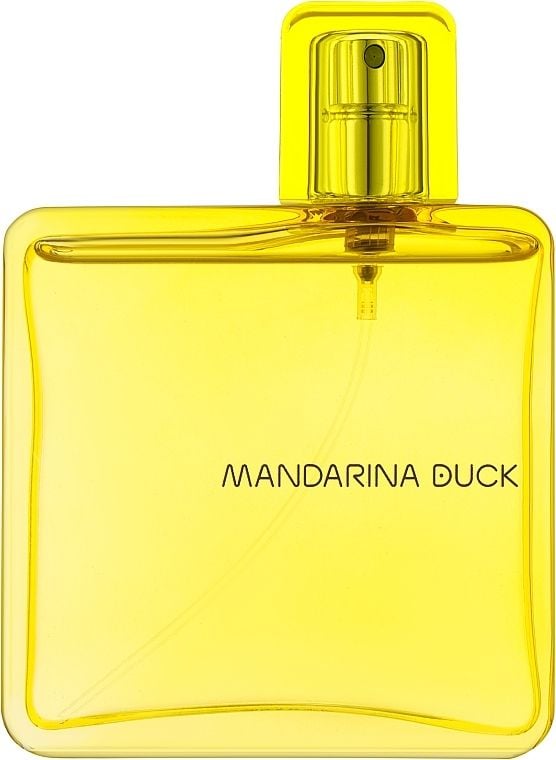 Туалетная вода Mandarina Duck Mandarina Duck 100 мл (1826_3327)