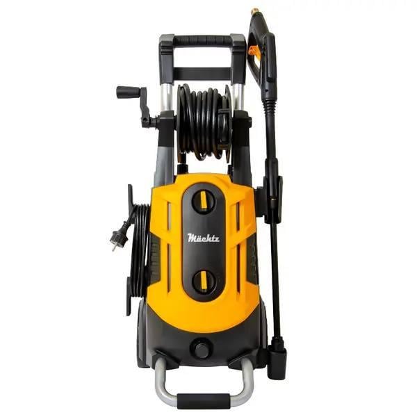 Мойка высокого давления Mächtz MPW-2257 Turbo минимойка автомобильная