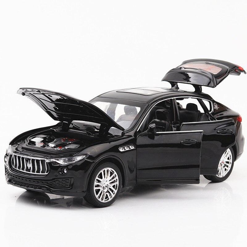 Масштабная модель автомобиля Maserati Levante 1:32 (VA-1355623505)