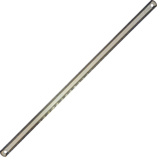 Полотно для ножівки Metalvis по металу 300 мм 3 шт. (INSKSKSSM300000MU0)