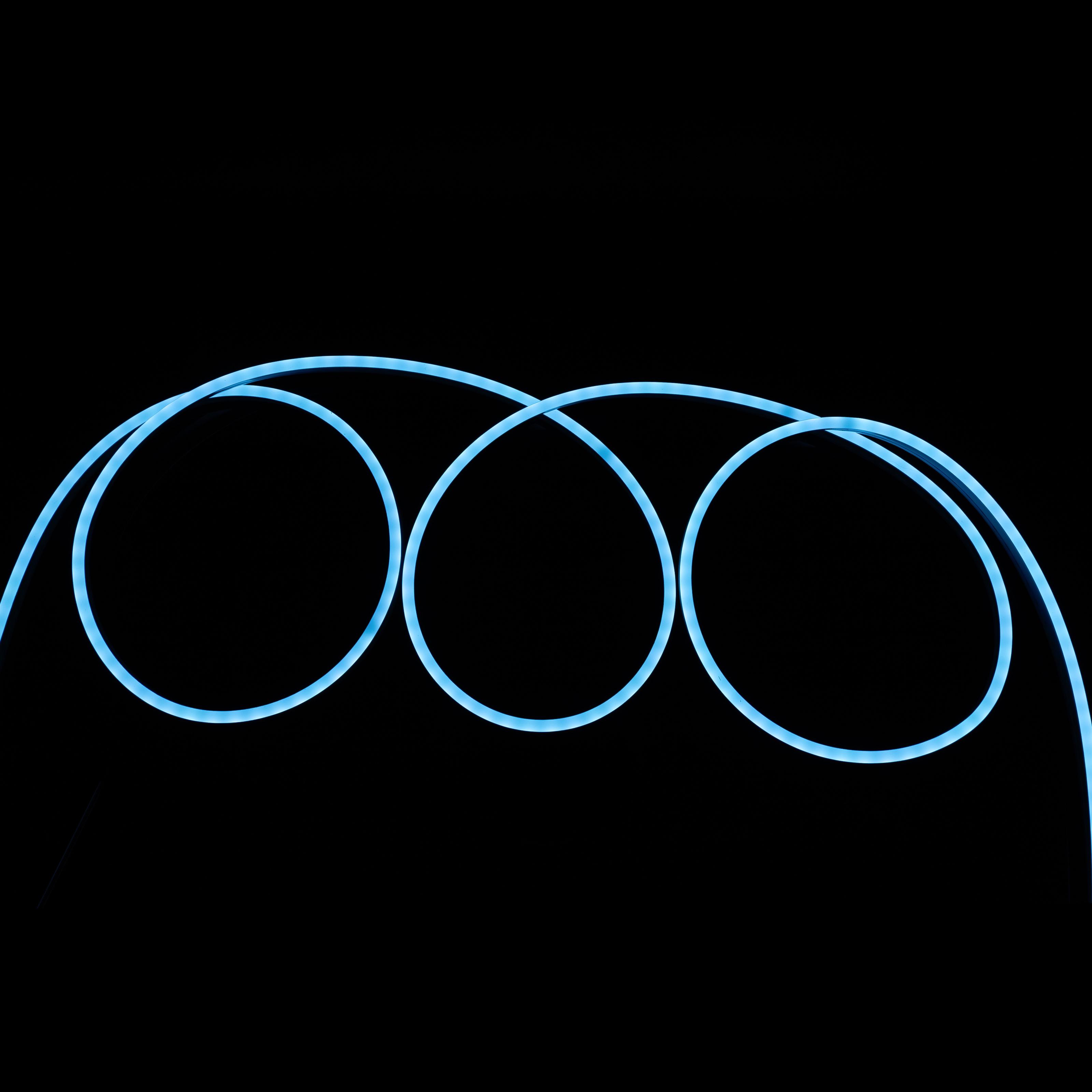 Светодиодный неон Prolum Pro Series-GT 6x12 мм IP68 12V 50 м Голубой Лед (30822883) - фото 3 Светодиодный неон Prolum Pro Series-GT 6x12 мм IP68 12V 50 м Голубой Лед (30822883) - фото 3