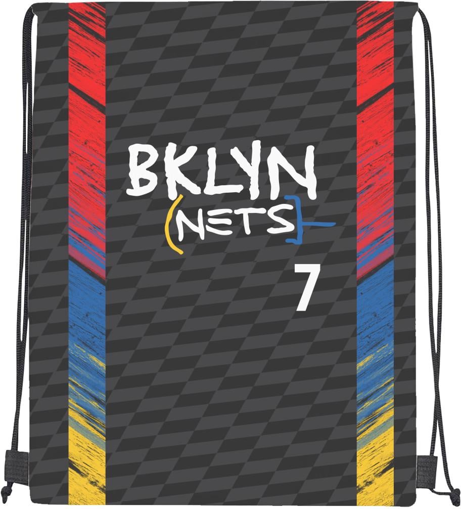 Мішок cпортивний Кевін Дюрант форма 1 (mishok-sport-44815365-kevin-djurant-forma-1)