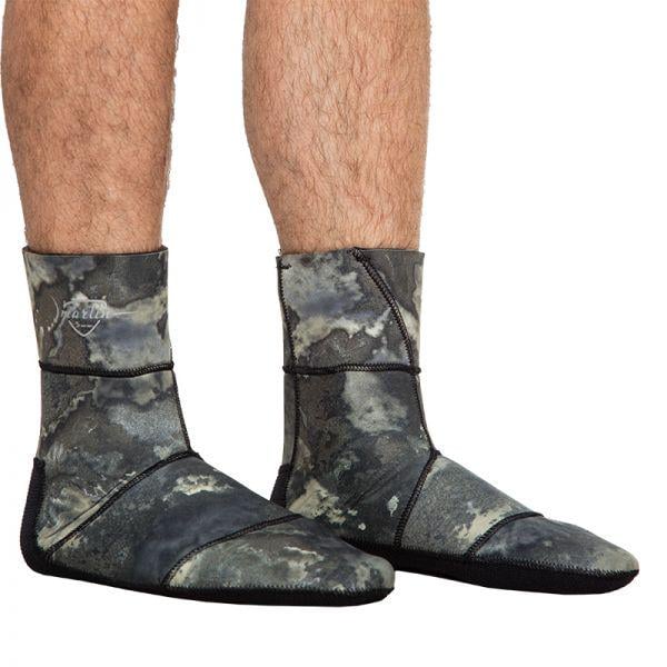 Носки Marlin Standart Moss 7 мм р. 40-41