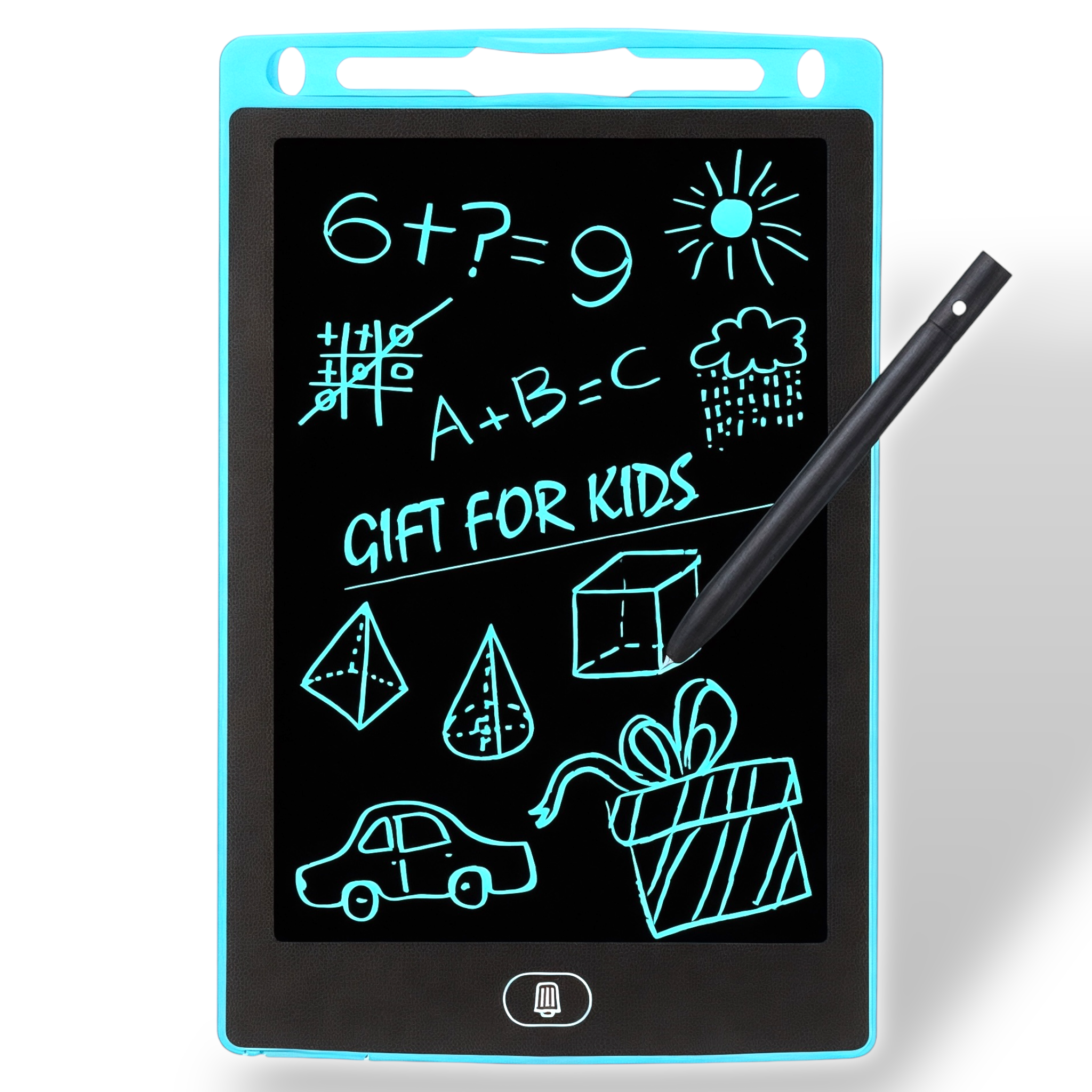 Детский планшет для рисования LCD графический (2506485988)