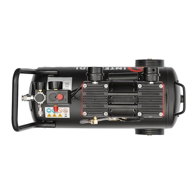 Компрессор INTERTOOL PT-0026 - фото 9