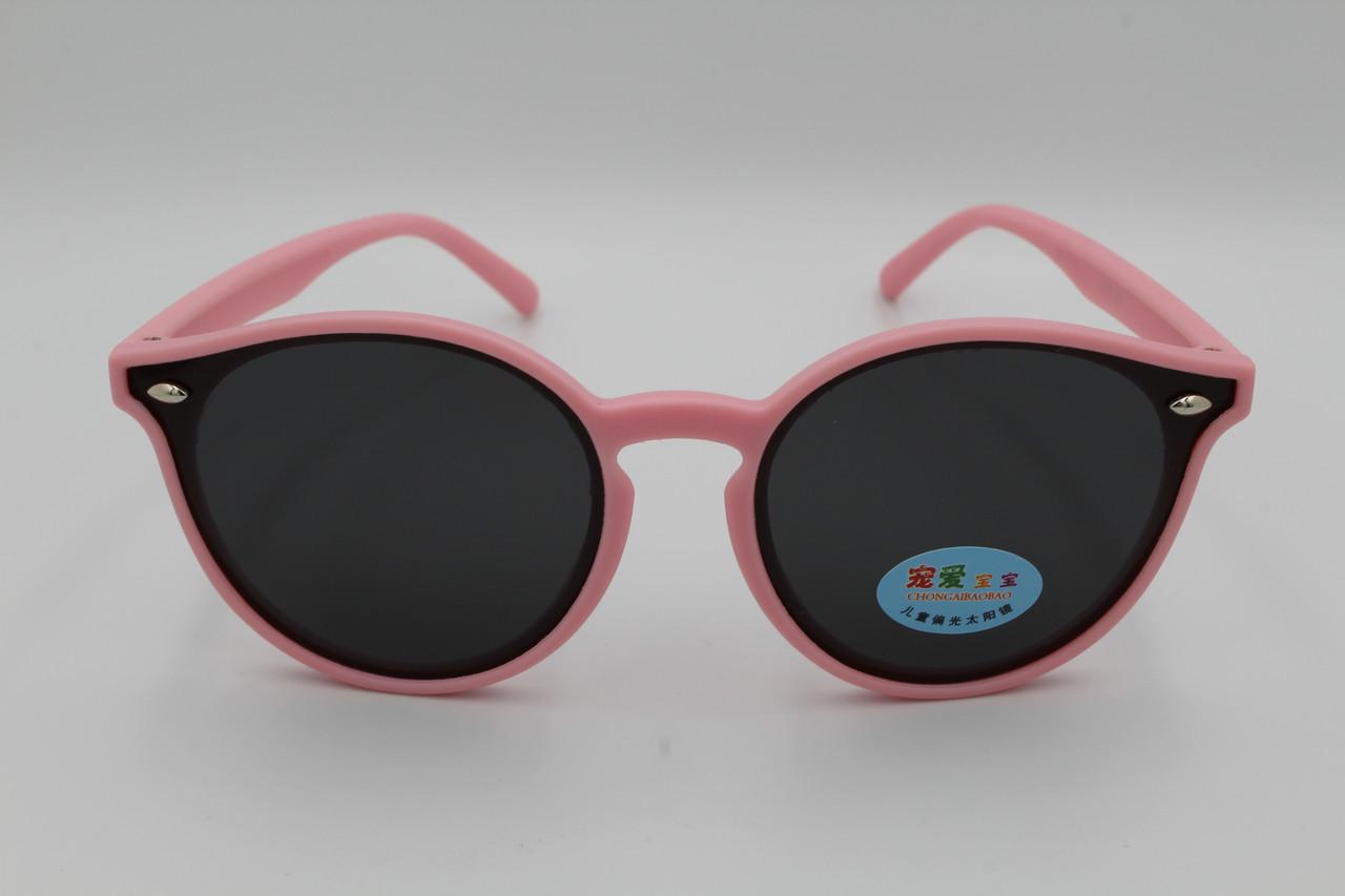 Сонцезахисні окуляри дитячі (2206 с2) - фото 2 Сонцезахисні окуляри дитячі (2206 с2) - фото 2