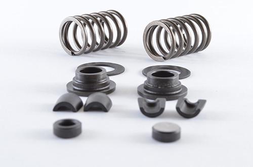 Клапанный механизм для мотоблока 6 л. с. (0052)