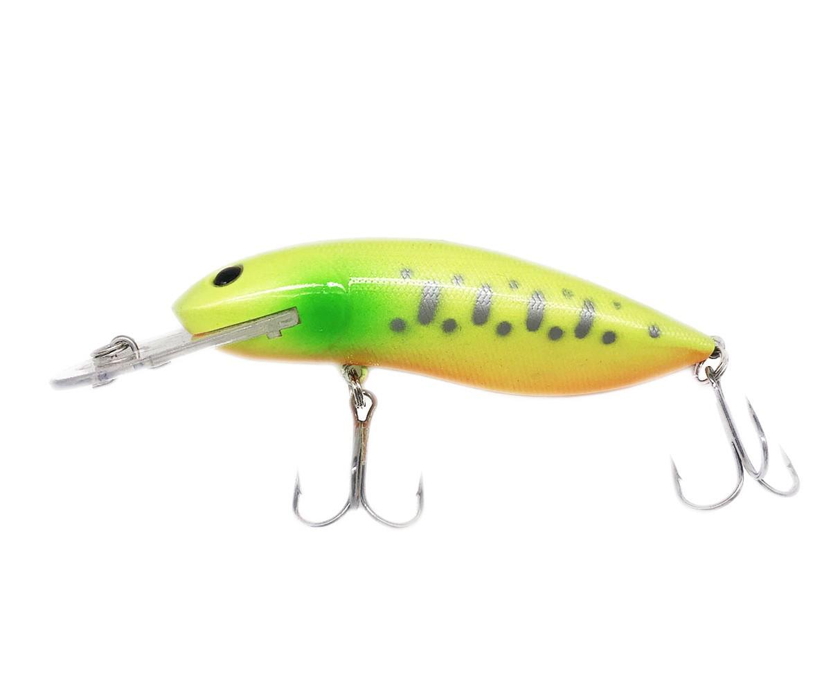 Воблер Pontoon 21 Troll Dancer 105 SS SR №8 (9305)