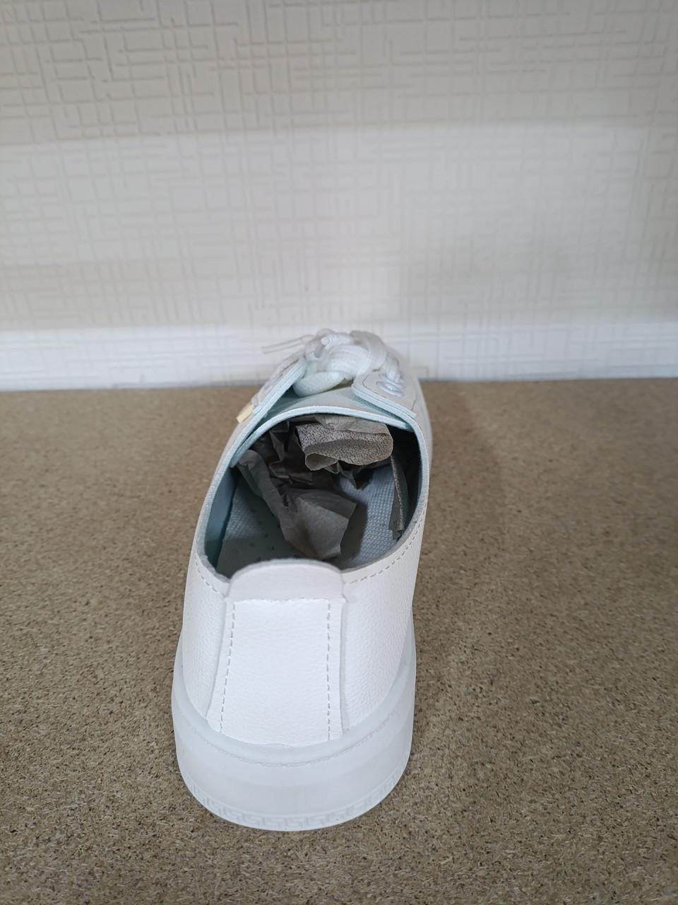 Мокасины детские демисезон р. 31 (1151) - фото 4