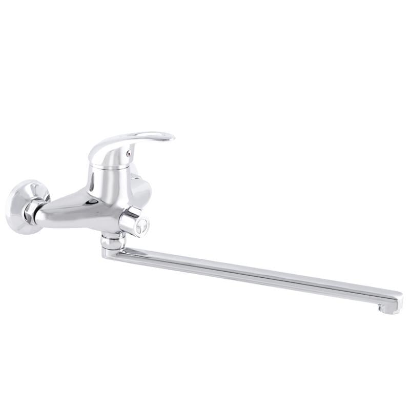 Смеситель для ванны Zerix NHK 048 (ZX0405)