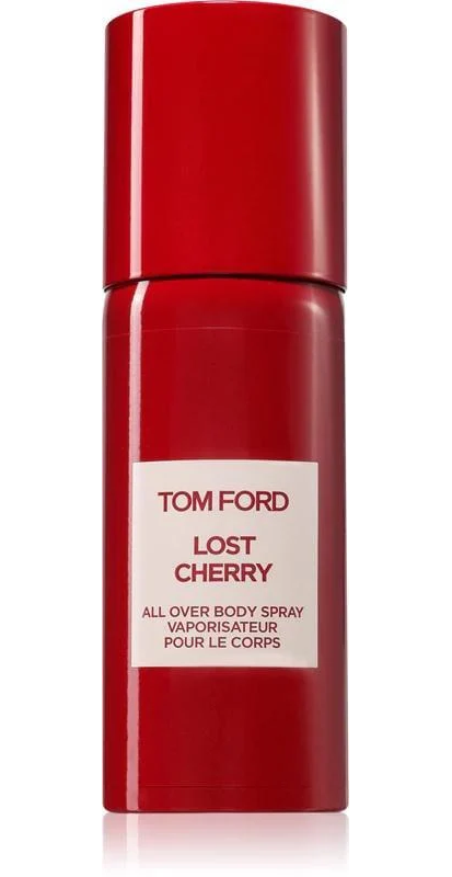 Спрей для тіла унісекс парфумований Tom Ford Lost Cherry 150 мл (404623)