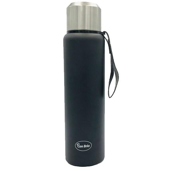 Термос вакуумный Con Brio 1,5 л (389-CB)